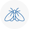Moth Control Specialists In Barking
